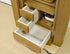 Soka Gakkai Furniture-style Buddhist Altar "Respe" Acrylic Shrine Available in 2 Colors